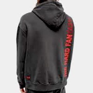 Ksubi hoodie